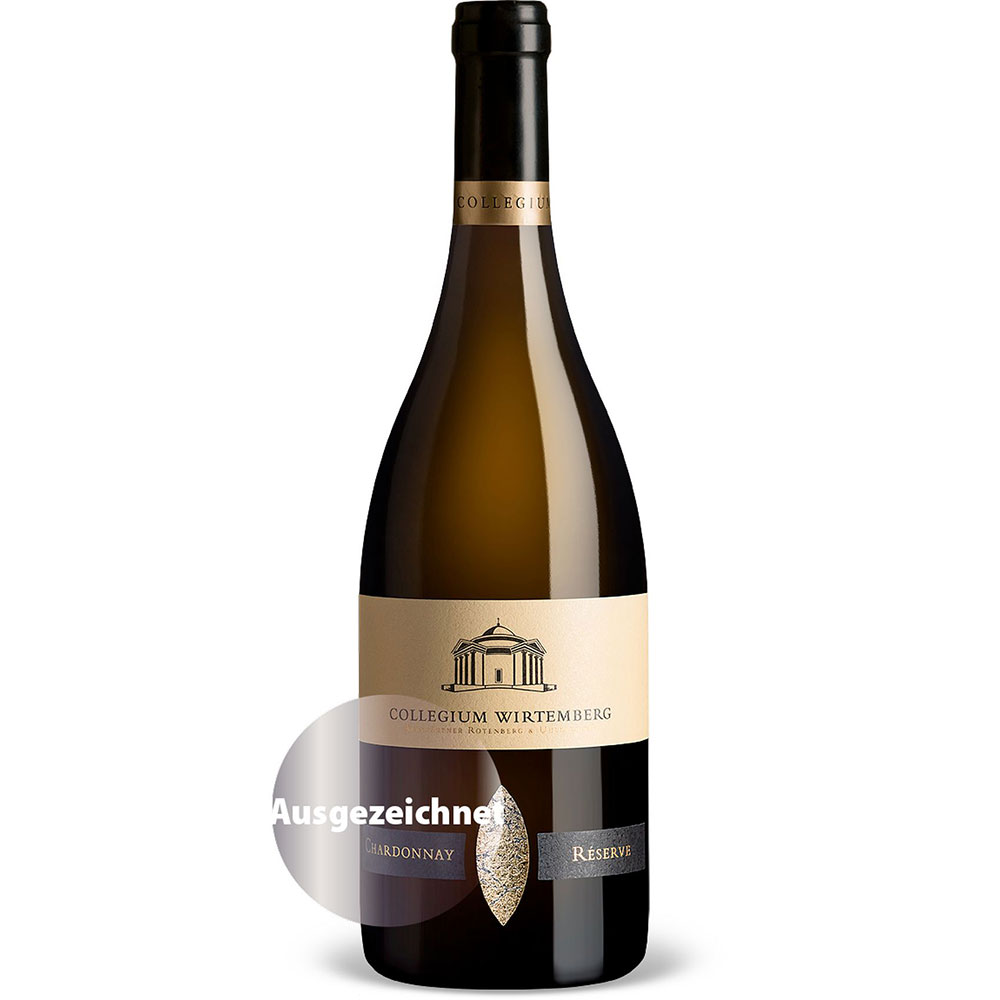 Kult Reserve Chardonnay Trocken 2019